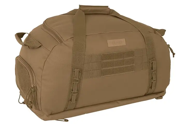 Mercury Tactical 2-in-1 Duffle Bag - view 6